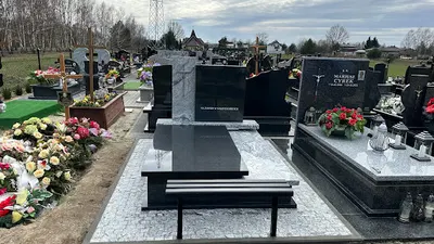 Zakład Kamieniarski Stanisław Kisała